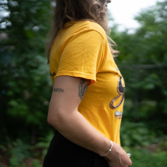 Authentic Sturgis Motorcycle Rally Graphic Tee - Picture 9 of 9